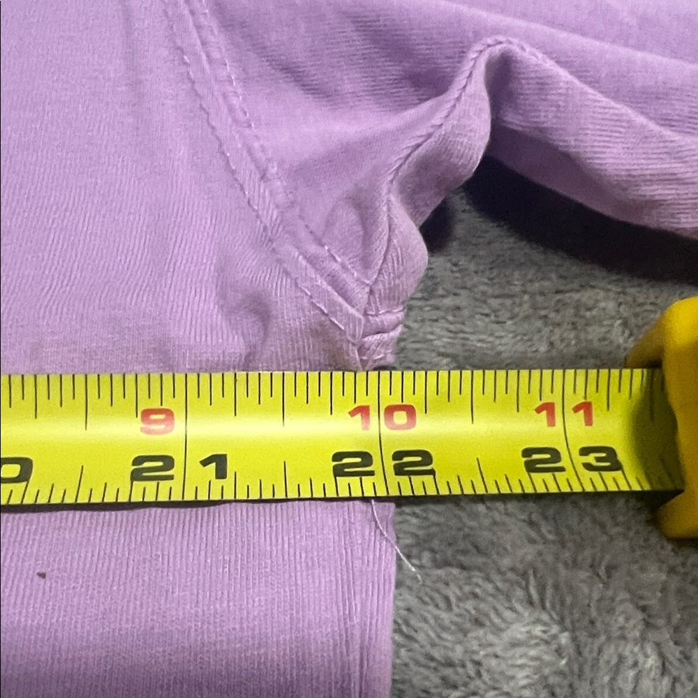 Nike SB  Purple T-Shirt with Black Tag , like new condition - Picture 7 of 8